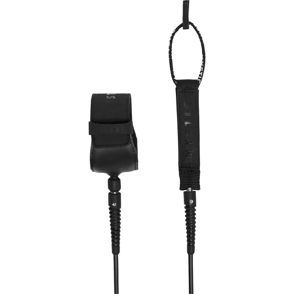 2026 Mystic Surf Leash Pro 35009.230451 - Black